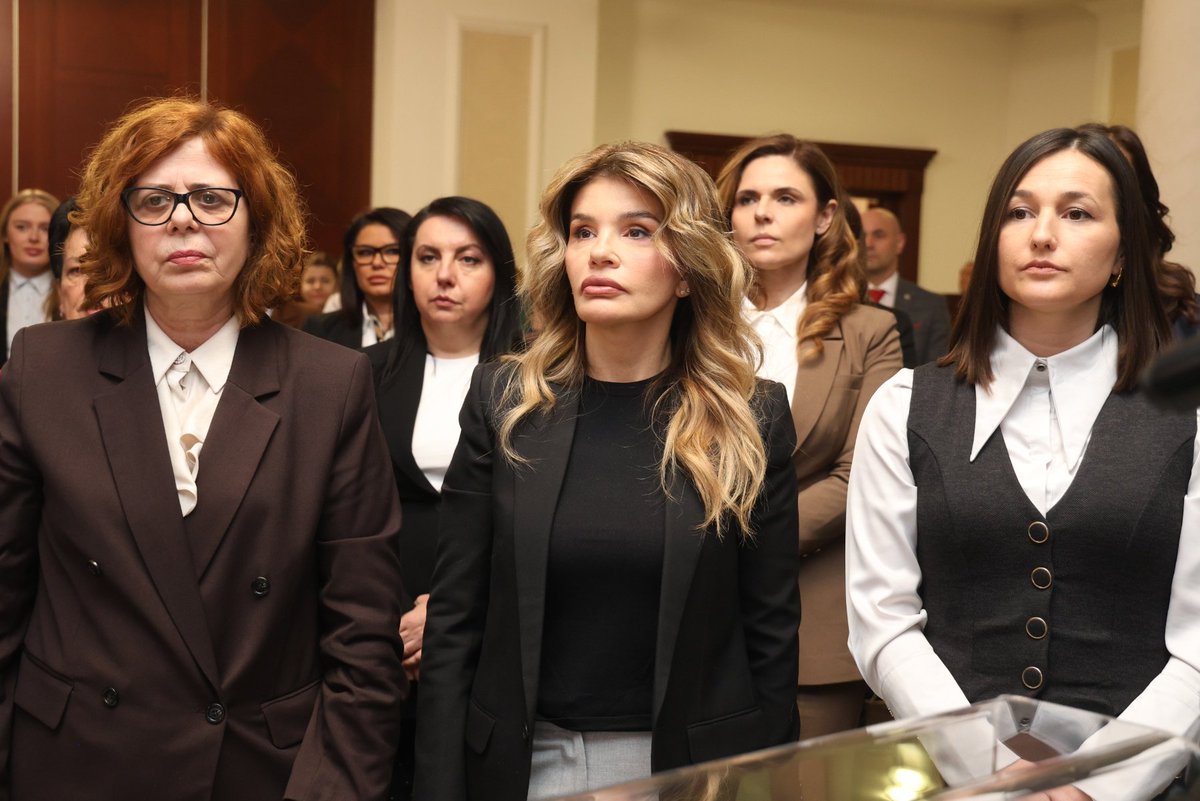 Selak Goran tweet media