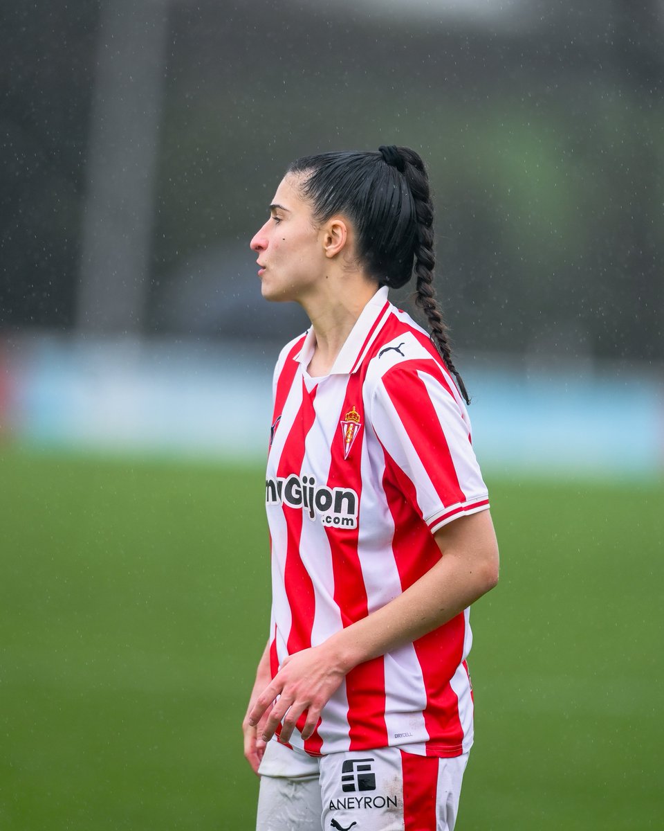 Real Sporting Femenino tweet media