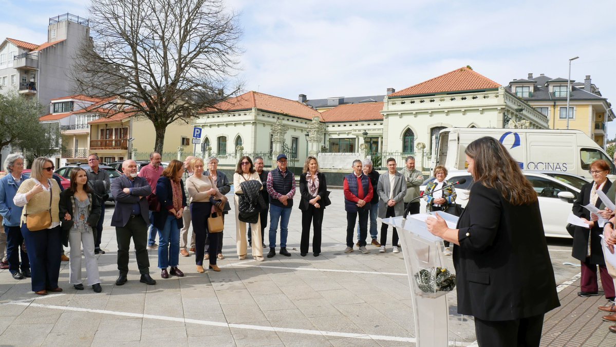 Concello de Ares tweet media