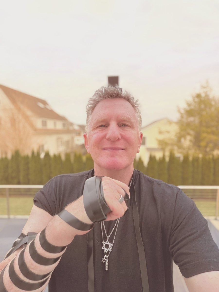 MichaelRapaport tweet media
