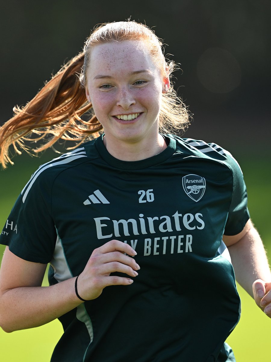 Arsenal Women tweet media