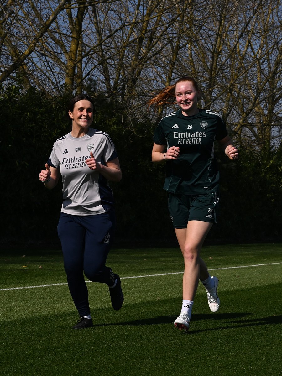Arsenal Women tweet media