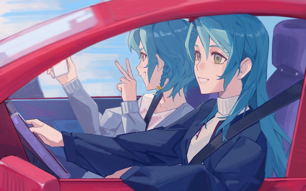 透明だ tweet media