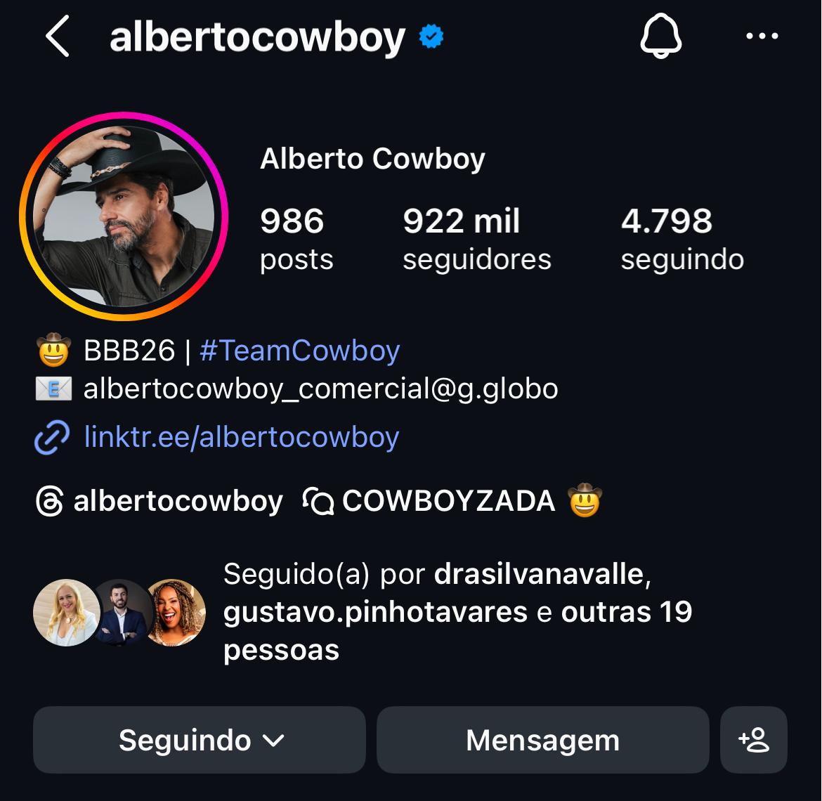 Caio Concê tweet media