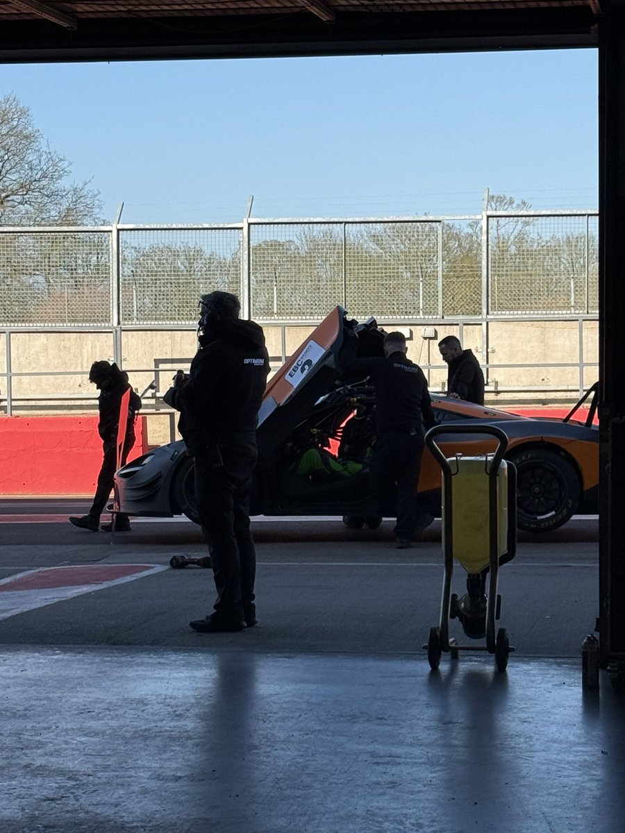 Mark Haggan tweet media