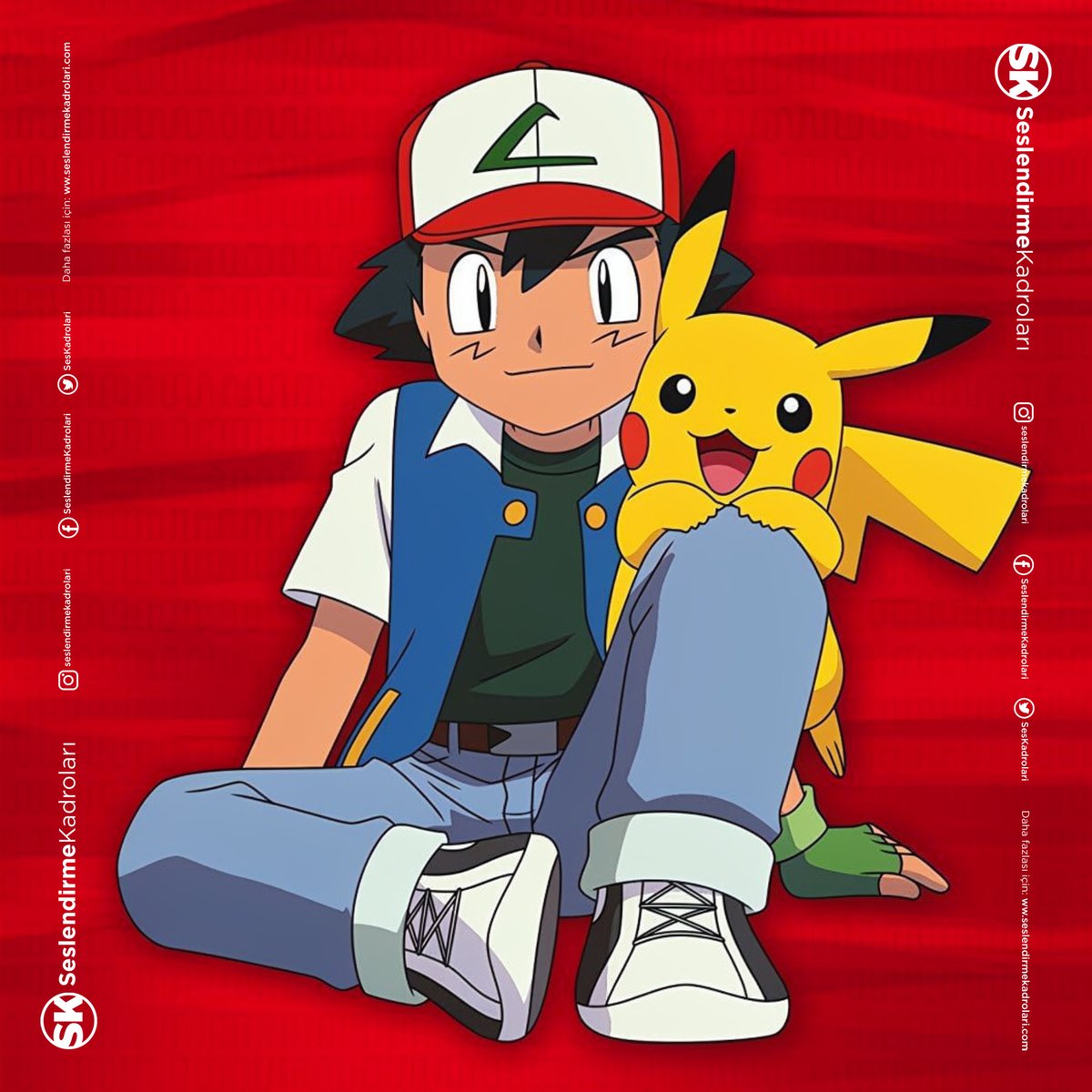 Efsane geri dönüyor…

Pokémon, ilk sezonundan itibaren yenilenmiş Türkçe Dublajıyla çok yakında yeniden sizlerle buluşacak!