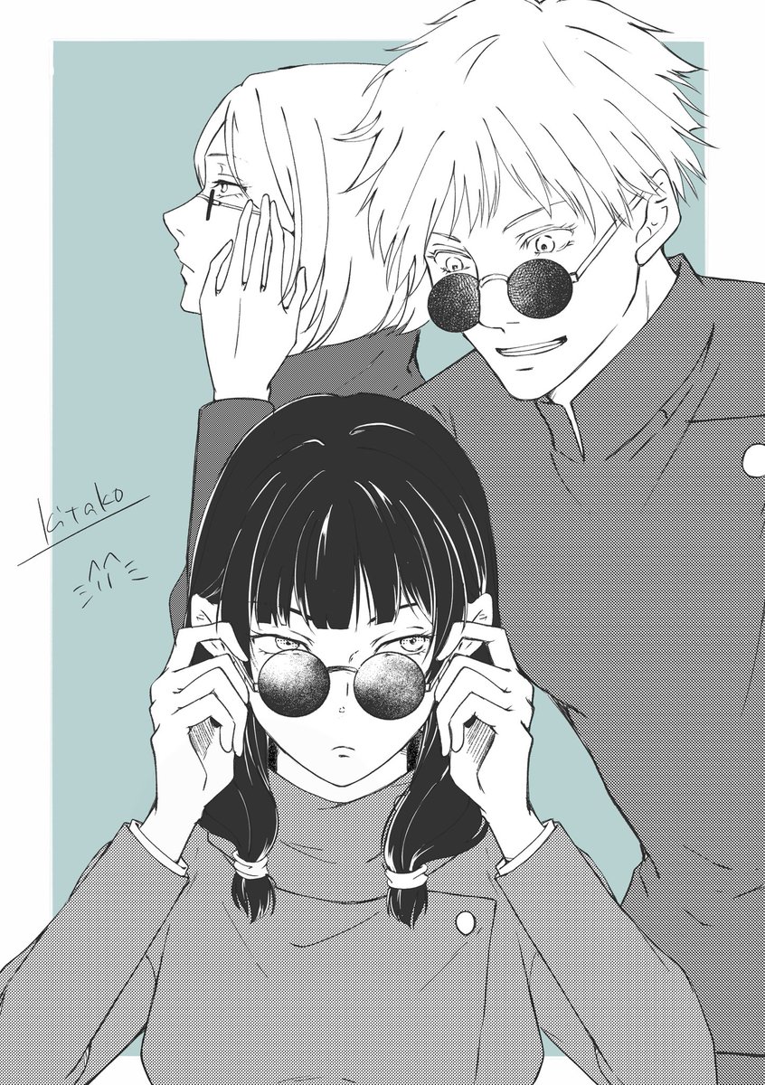 kitako tweet media