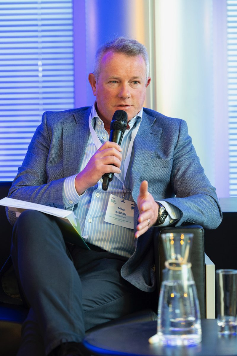 Skillnet Ireland tweet media