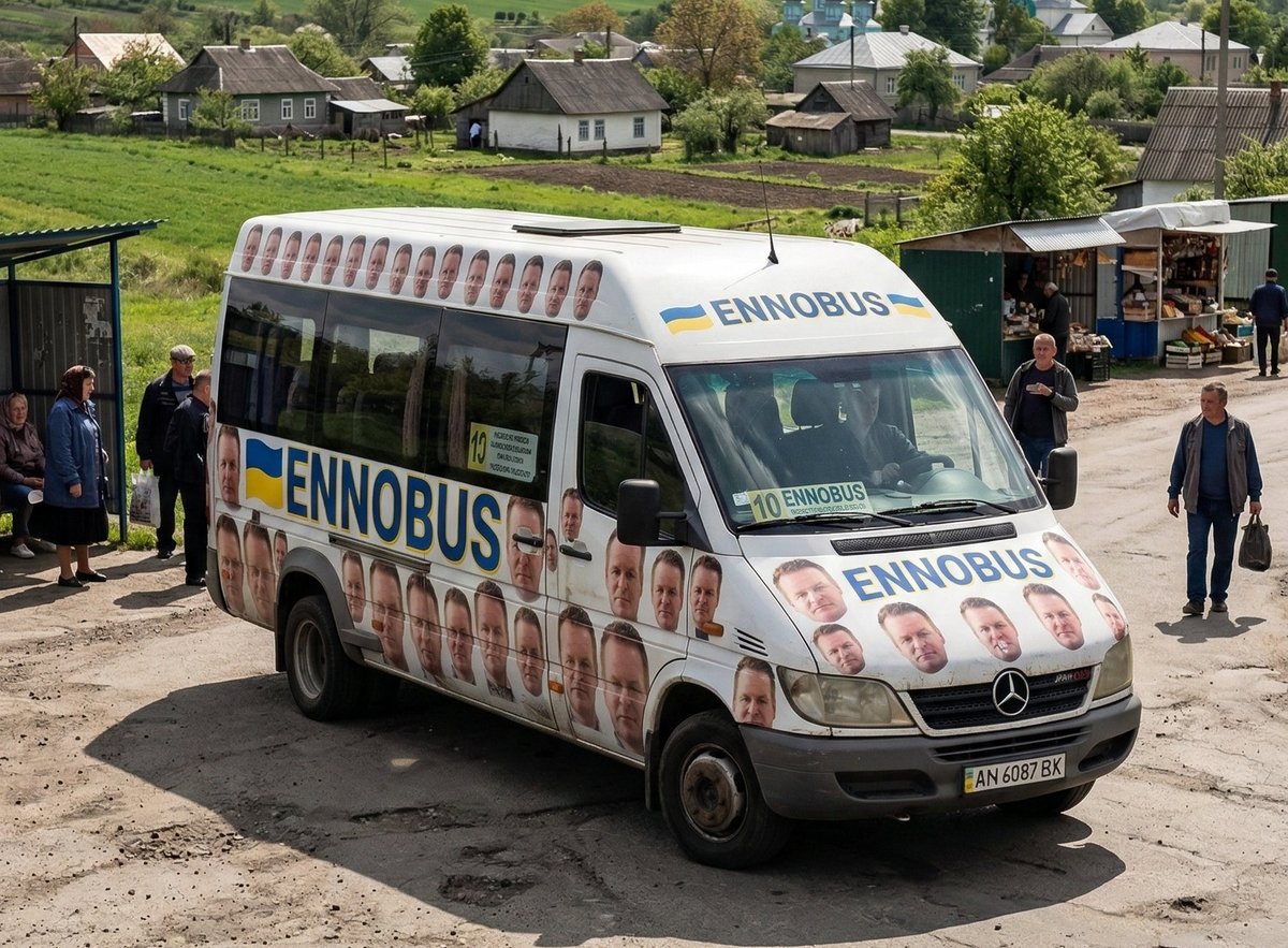 Enno Lenze tweet media