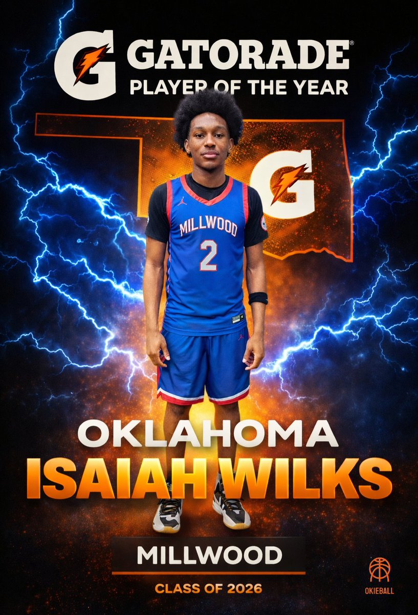 OkieBall tweet media