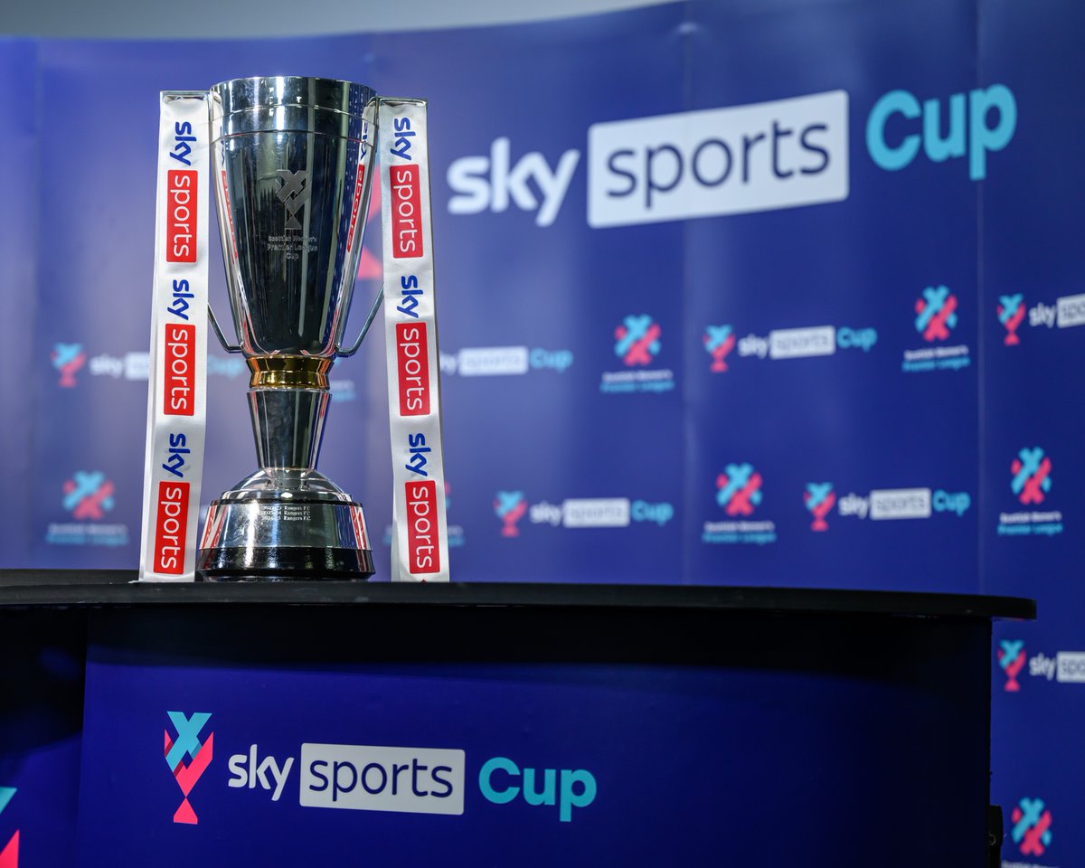 Scottish Women's Premier League tweet media