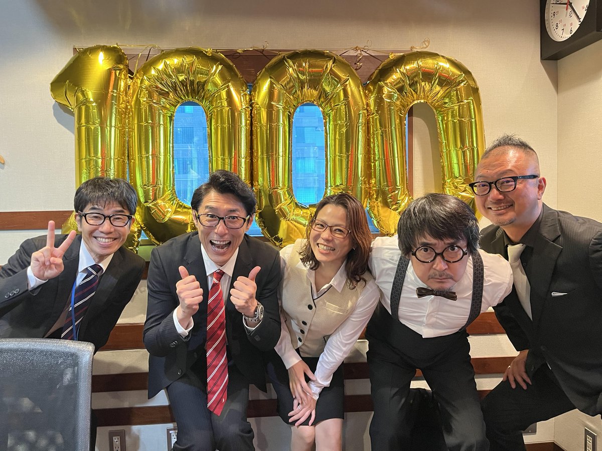 安部礼司 tweet media