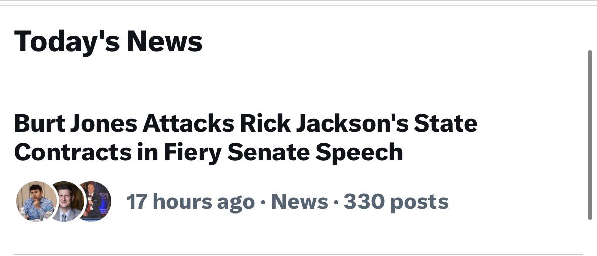 John Saunder Elections Security Expert tweet media