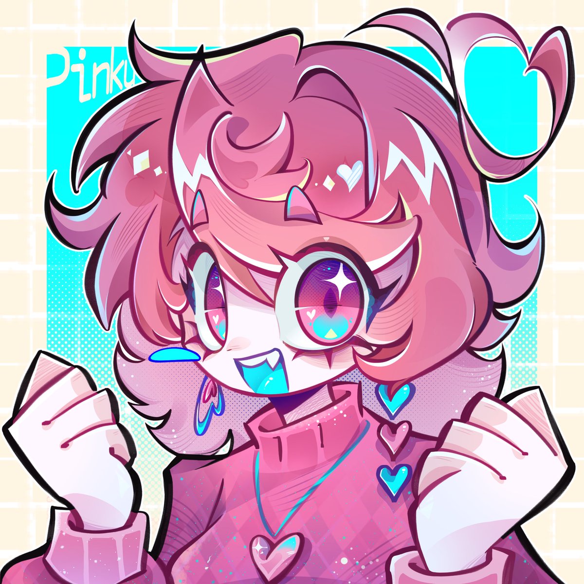 无敌涵少 tweet media