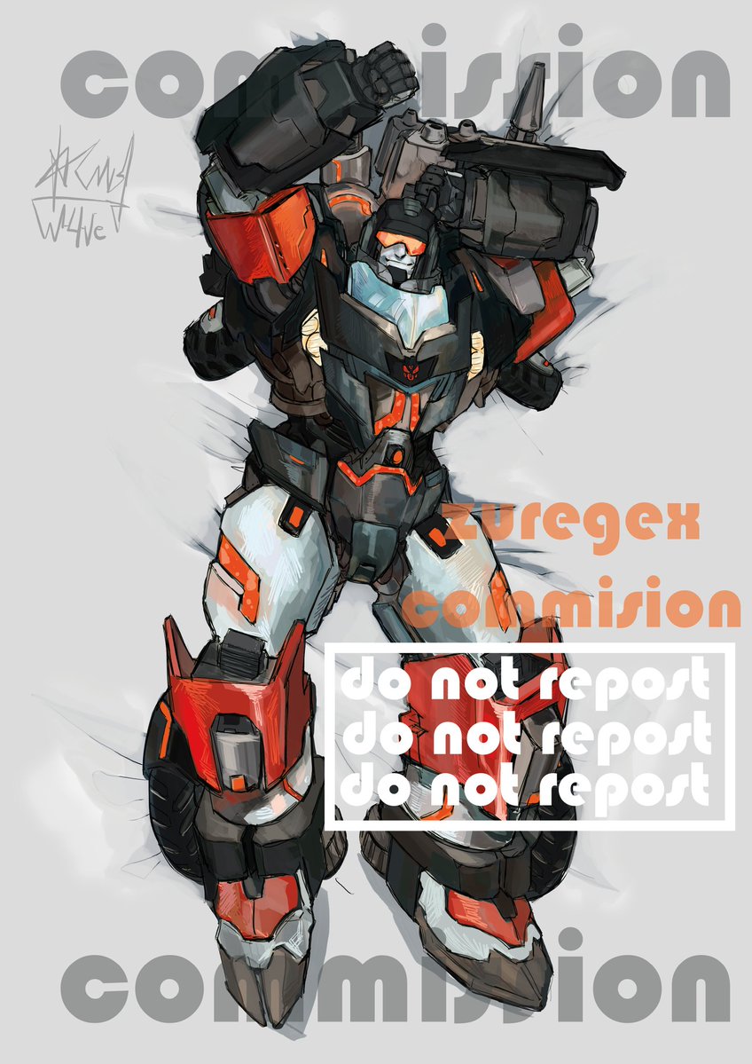 Knigthw4ve 🔞(close commisions) tweet media