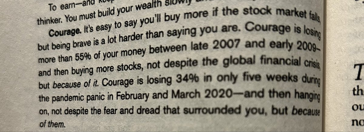 Out The Red Investing tweet media