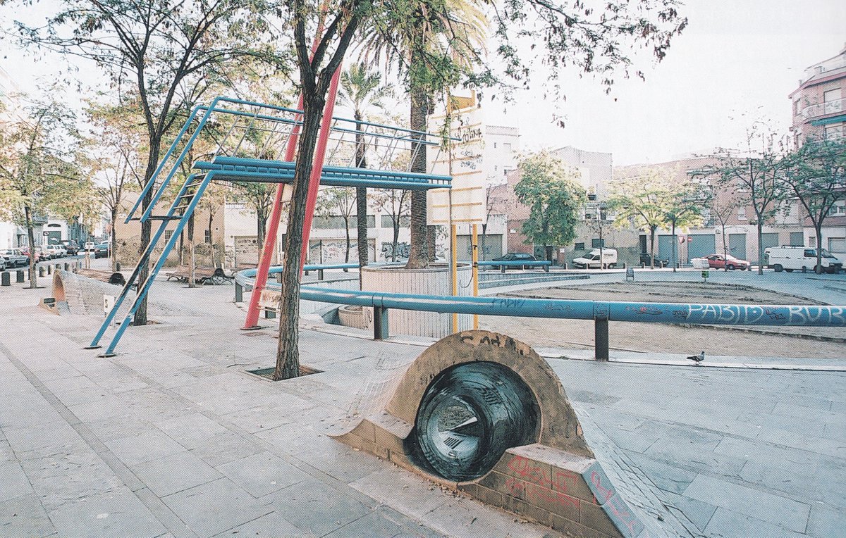 Barriades de Provençals tweet media