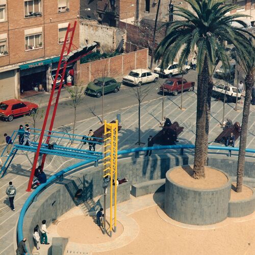 Barriades de Provençals tweet media