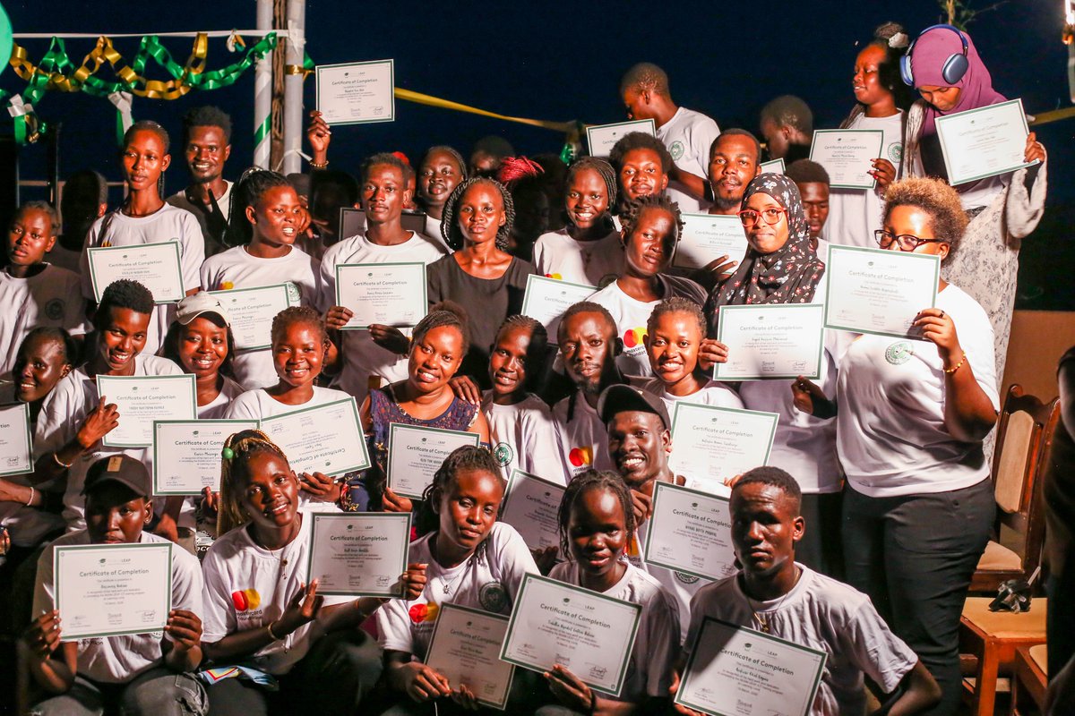 Learning Lions tweet media