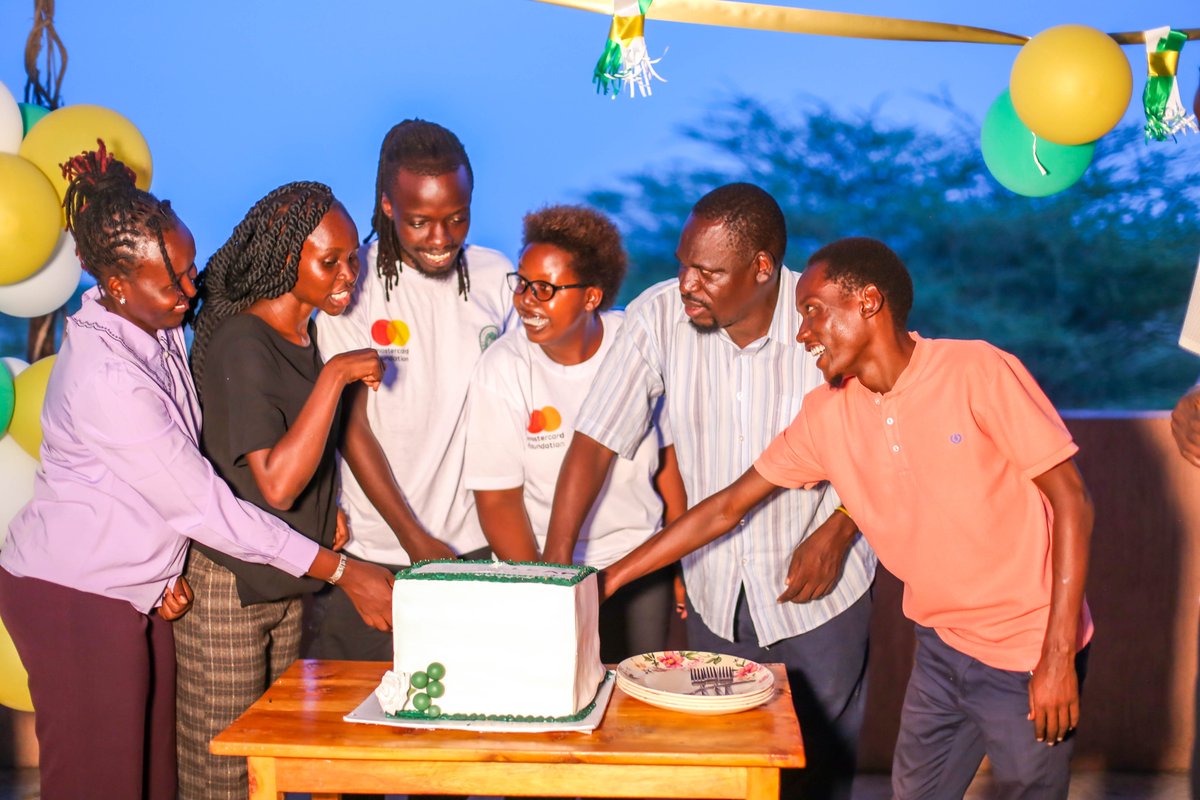 Learning Lions tweet media