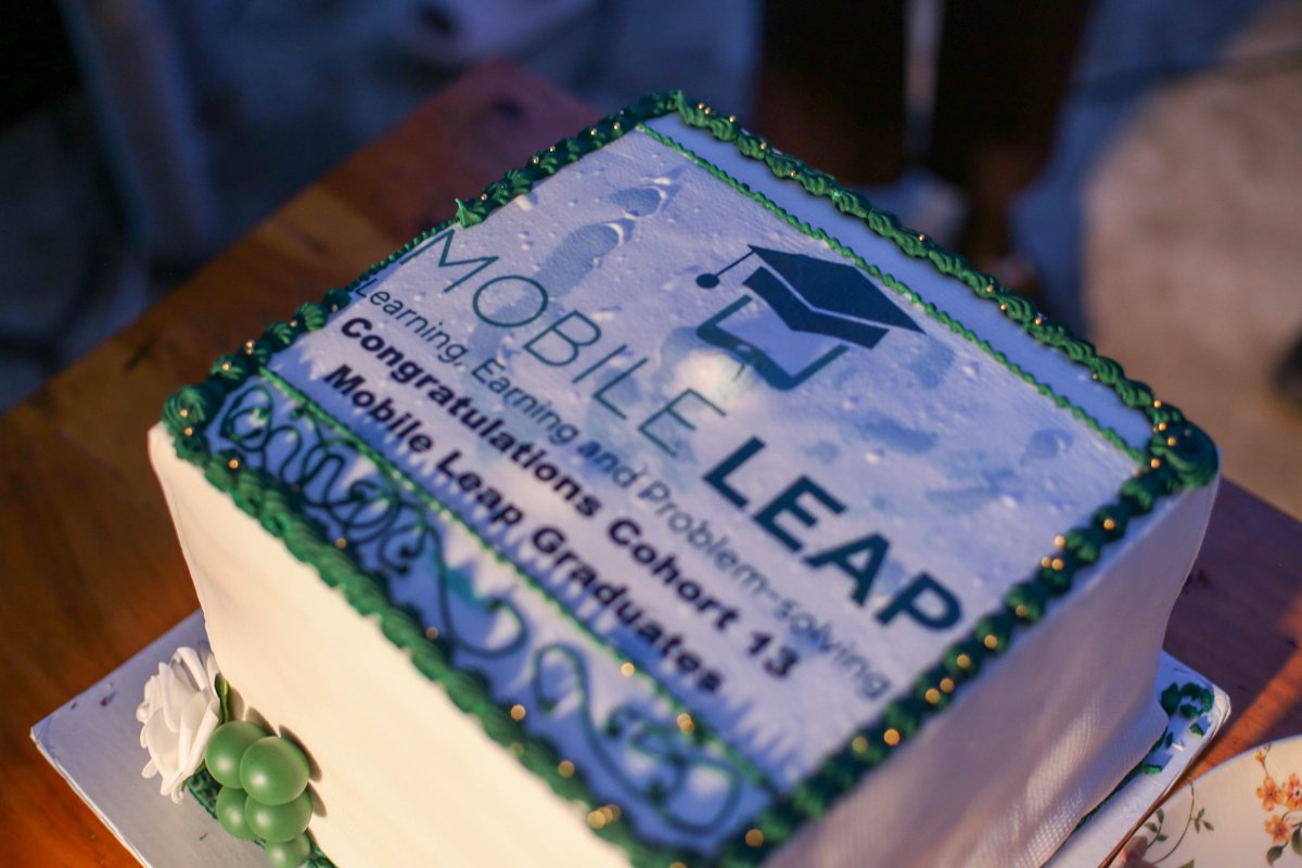 Learning Lions tweet media