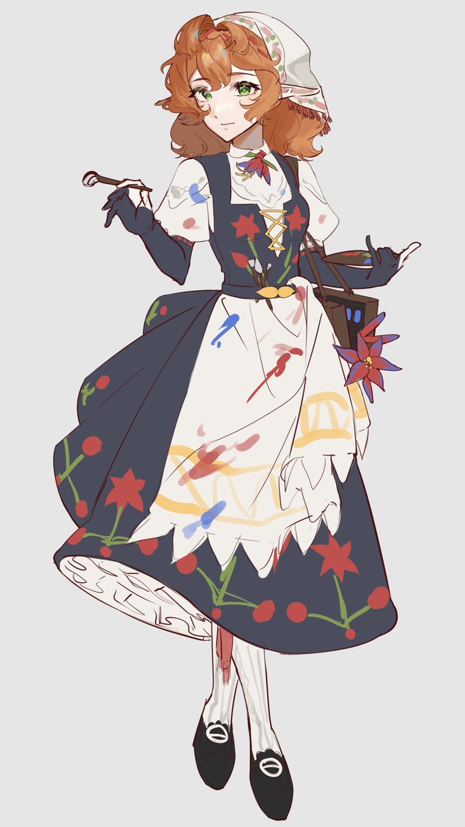 Ann'♡Lyonya tweet media