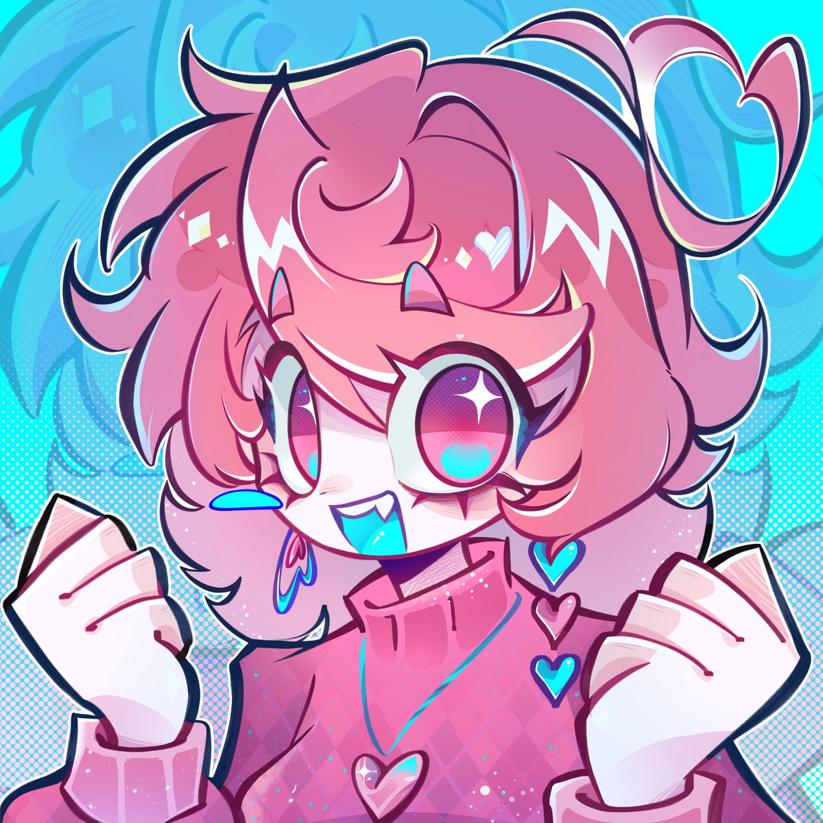 无敌涵少 tweet media