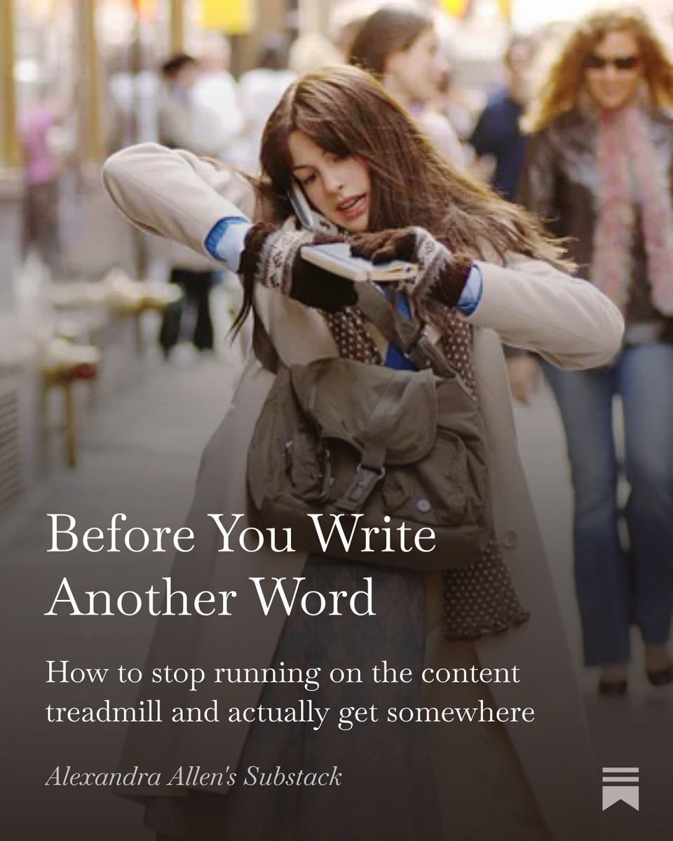 Alexandra Allen tweet media