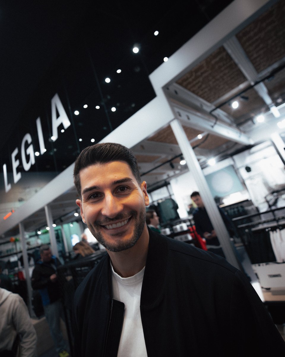 Legia Warszawa 🏆 tweet media