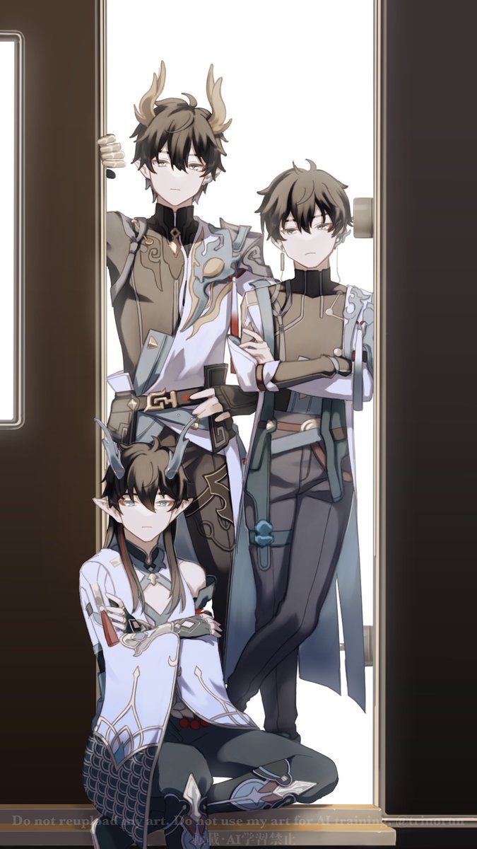 トリノル tweet media