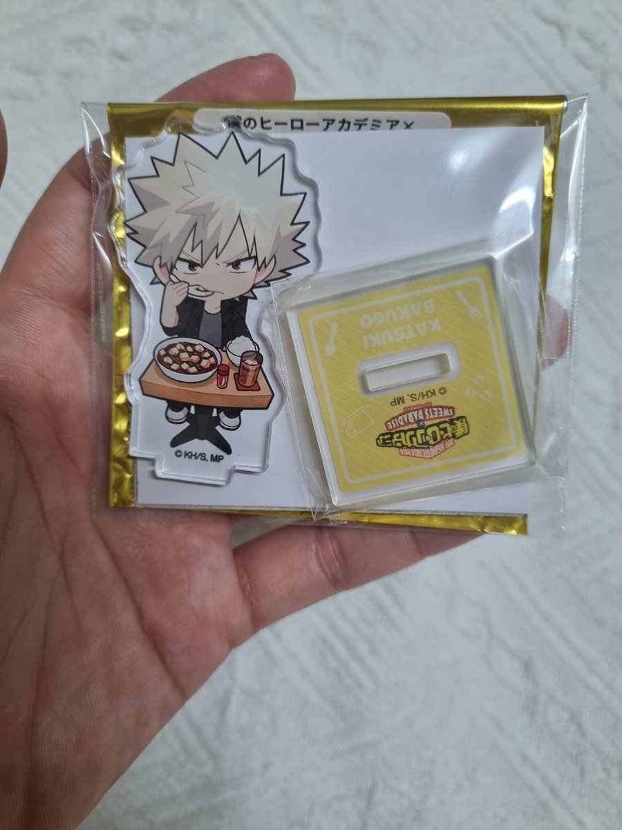 Tanaka Anime Toys tweet media