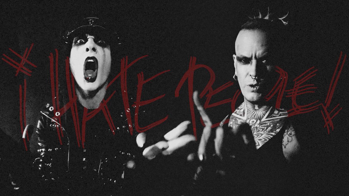 Lord Of The Lost tweet media