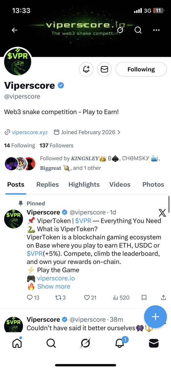 KINGSLEY☂️ tweet media