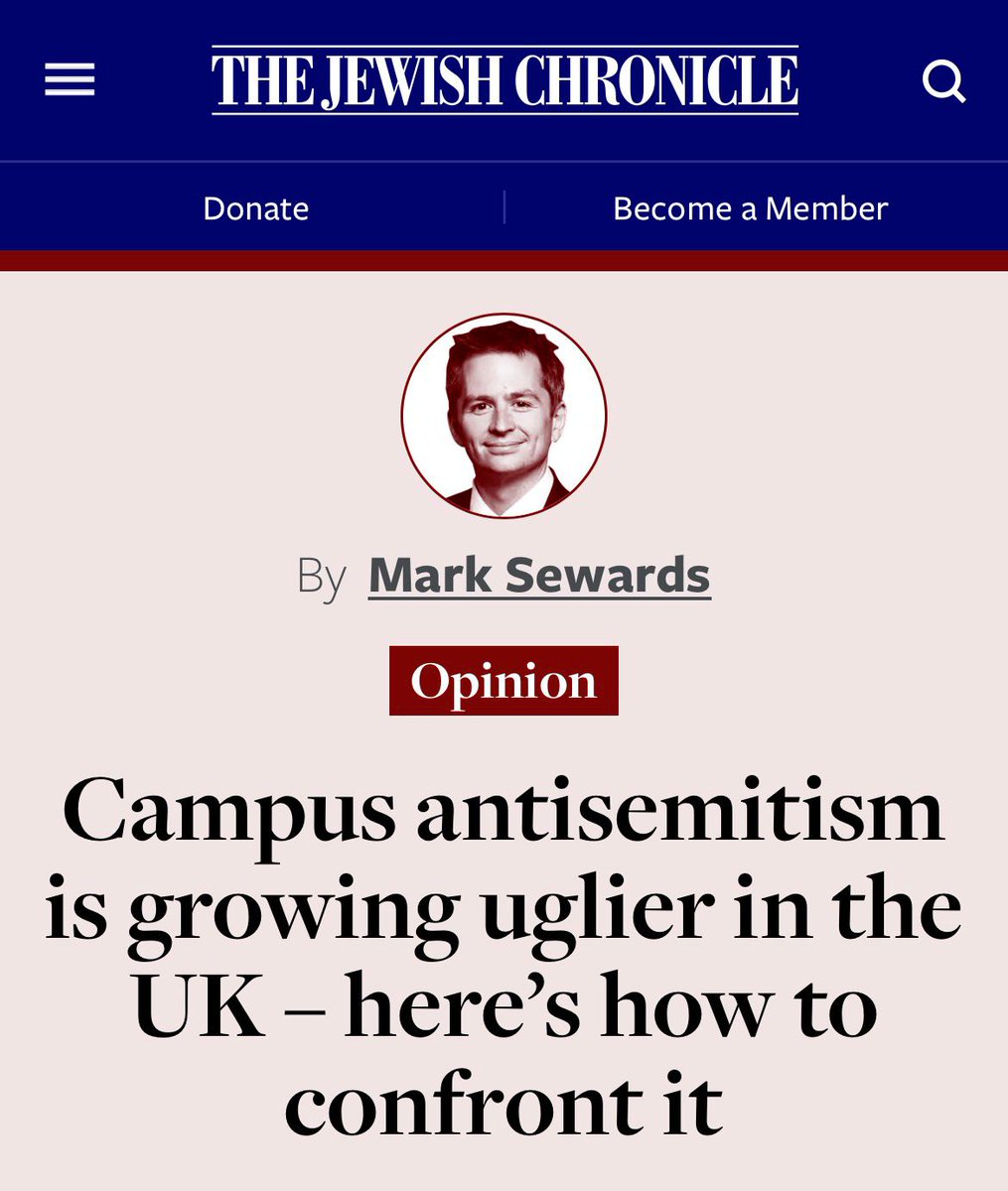 Labour Friends of Israel tweet media