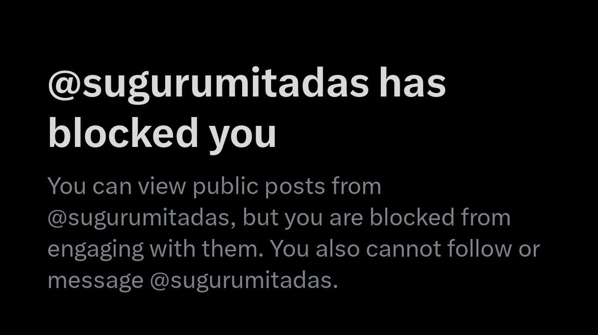 ⏤͟͟͞͞ BLaNKo tweet media