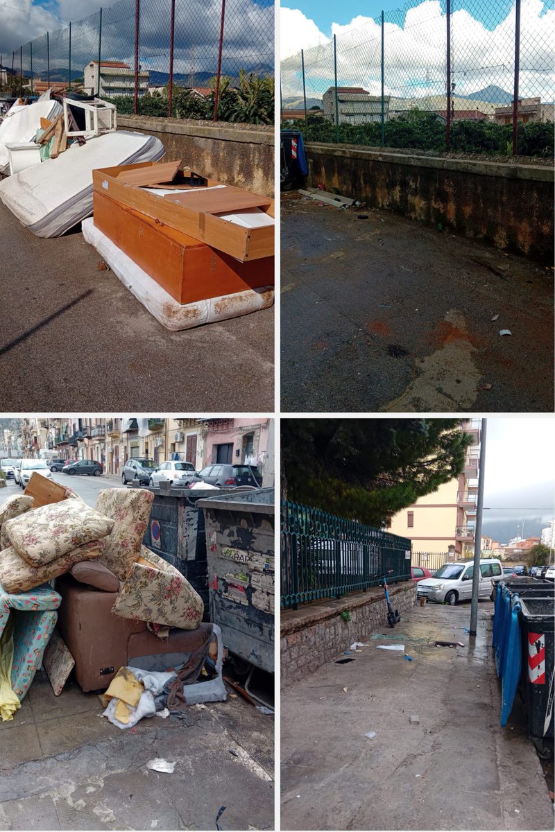 Rap Palermo S.p.A. tweet media