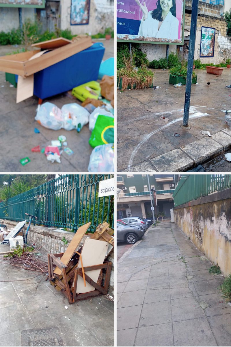 Rap Palermo S.p.A. tweet media