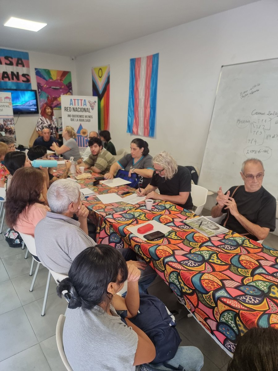 Casa Trans tweet media