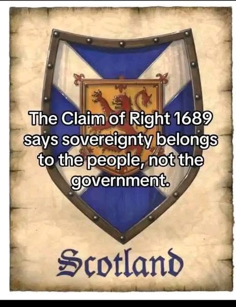 Hendehibby's tweet photo. Salvo. 🏴󠁧󠁢󠁳󠁣󠁴󠁿 https://t.co/lsc3uEdiQs