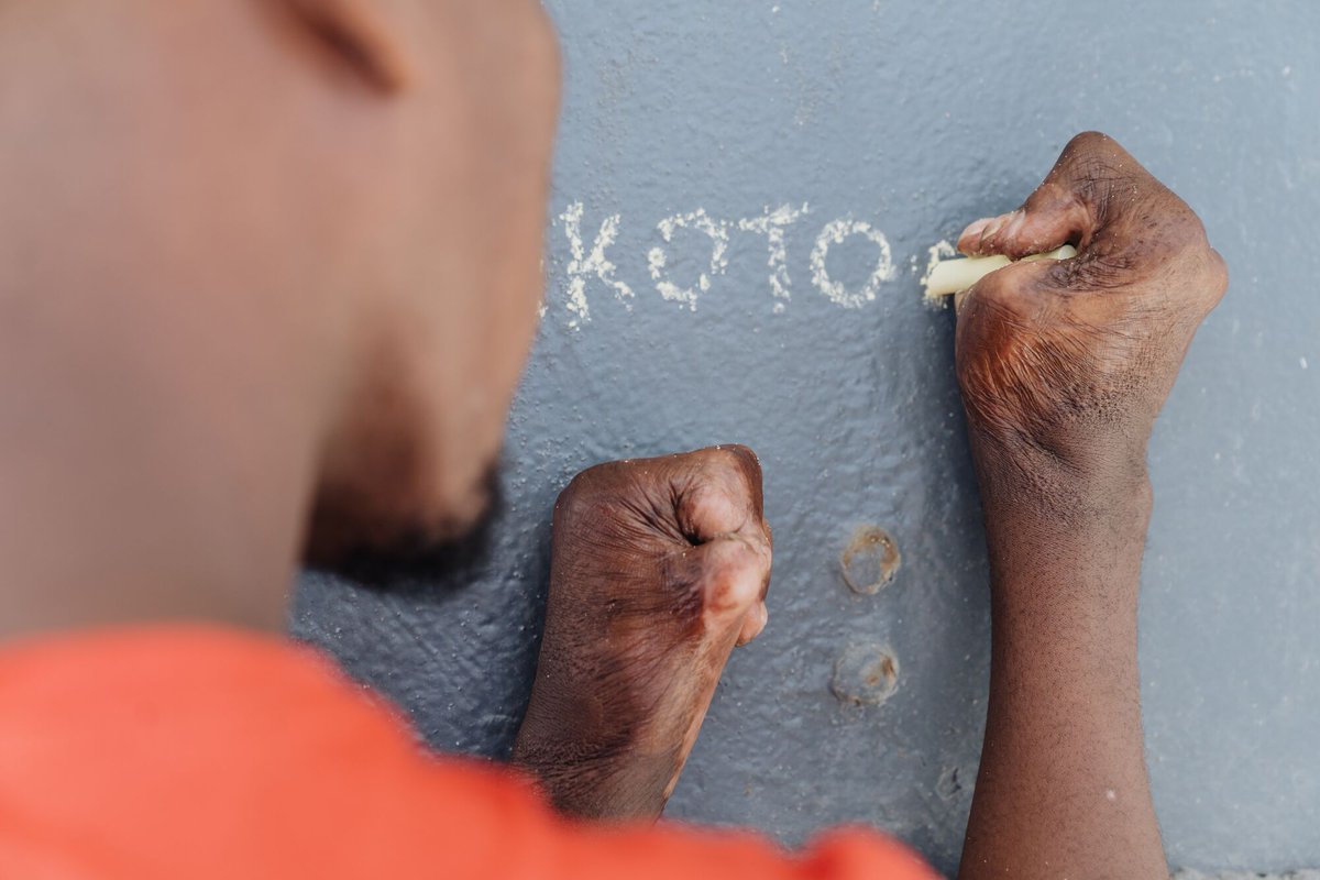 Mercy Ships South Africa tweet media