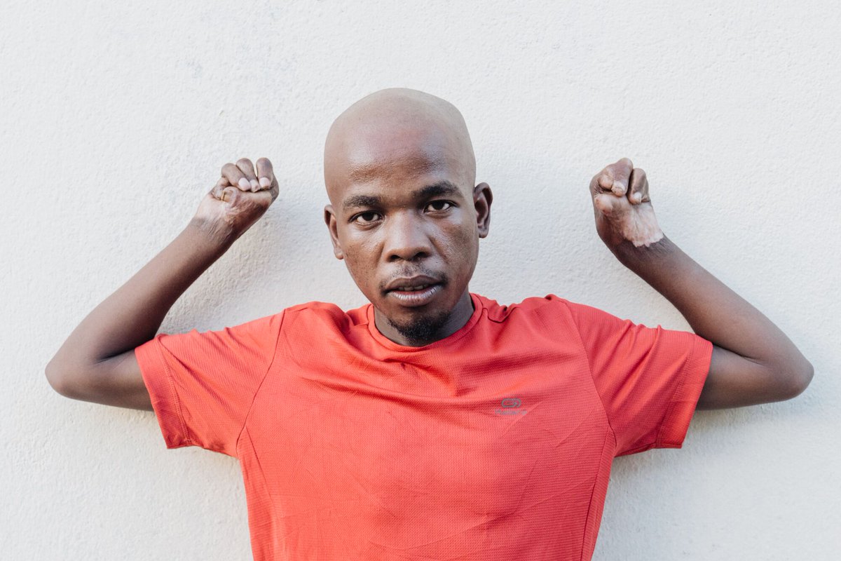 Mercy Ships South Africa tweet media