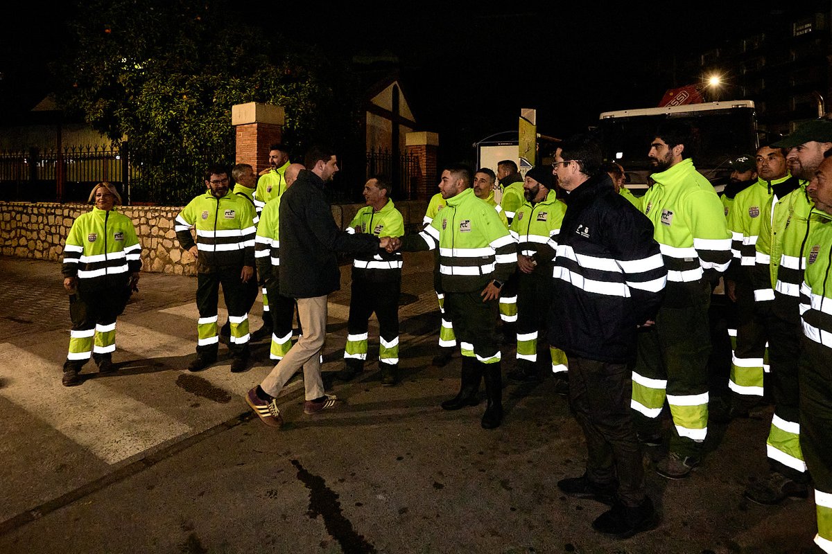 Ajuntament de Gandia tweet media