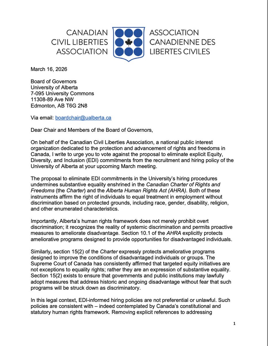 Andrea Dekeseredy tweet media