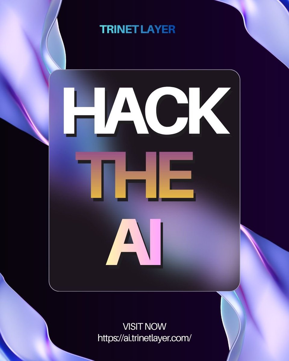 TrinetLayer tweet media