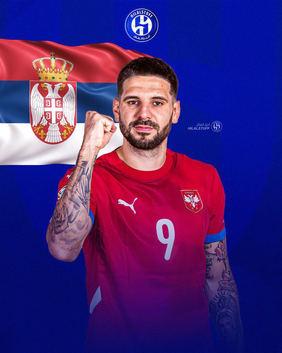 أخبار الهلال tweet media