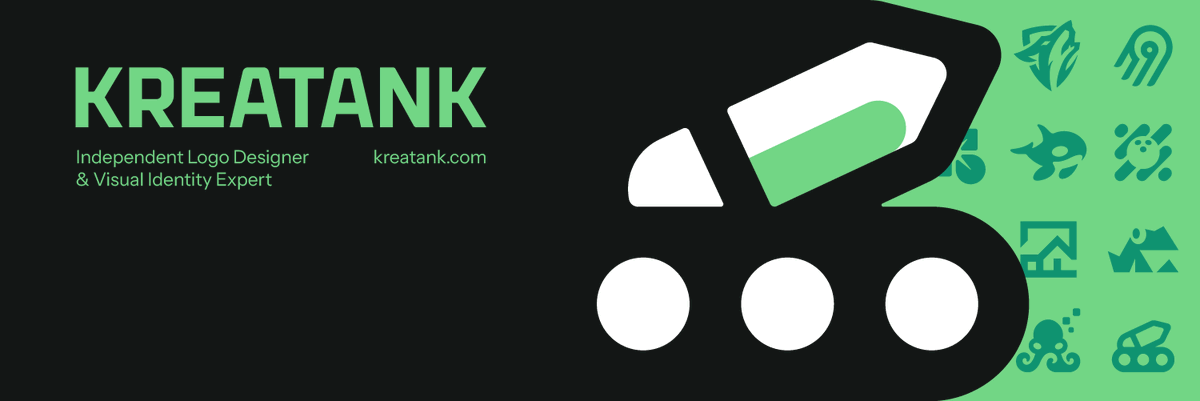 Daniel Bodea | Kreatank tweet media