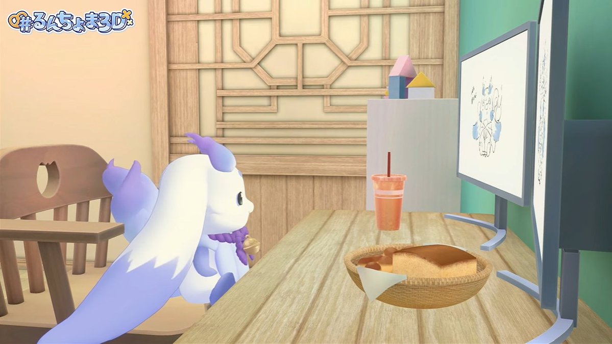 いながわ tweet media