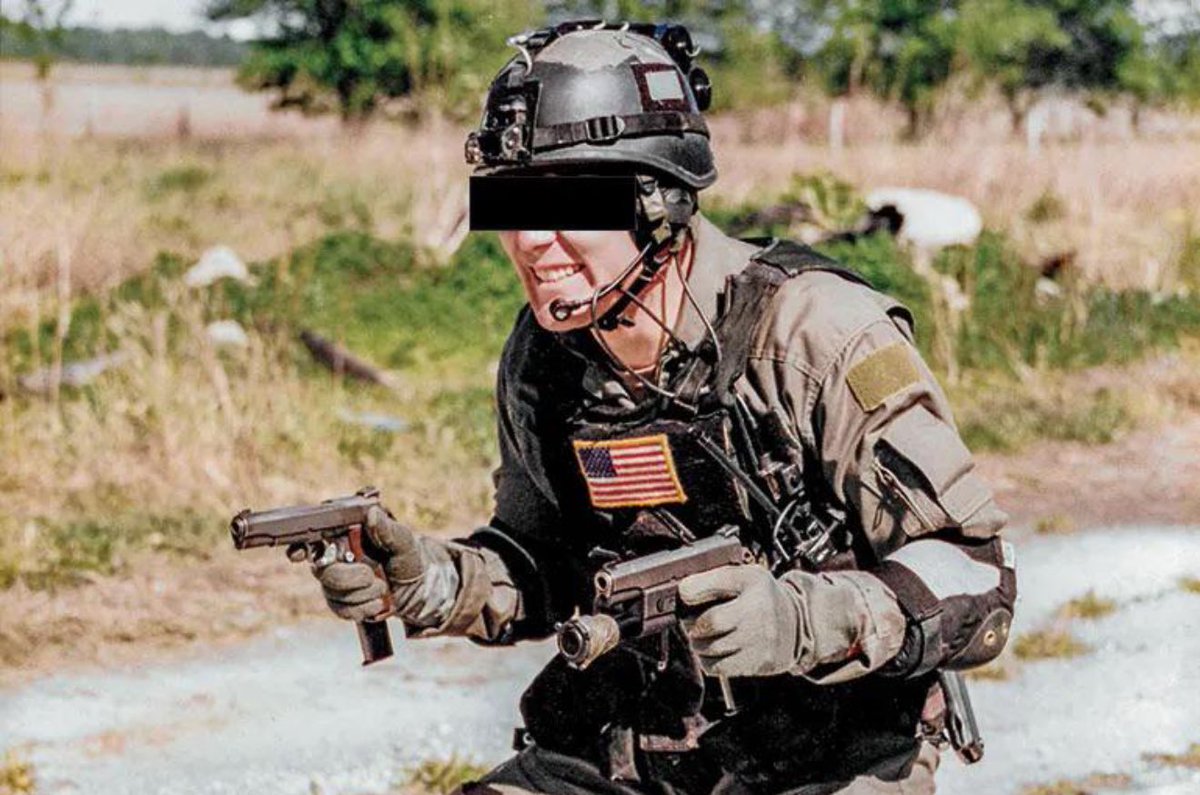 The Name of War tweet media