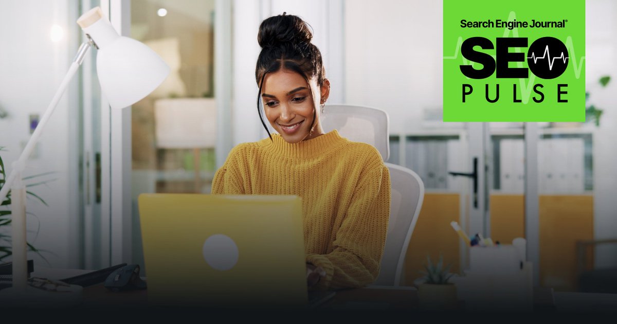 SearchEngineJournal® tweet media