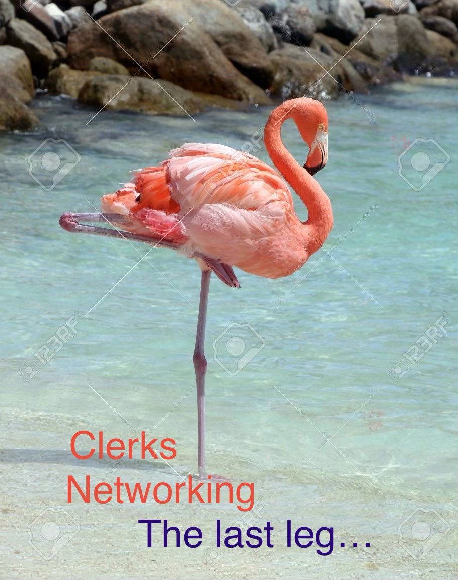 Norfolk Parish Training & Support tweet media